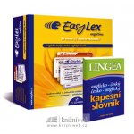 Lingea EasyLex Angličtina plus – Zboží Živě