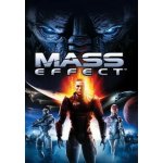 Mass Effect – Zboží Živě