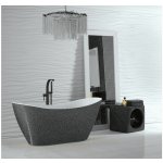 Besco VIYA 160 x 70 cm ND16GLAM03 – Hledejceny.cz