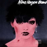 Hagen Nina - Nina Hagen Band CD – Zbozi.Blesk.cz