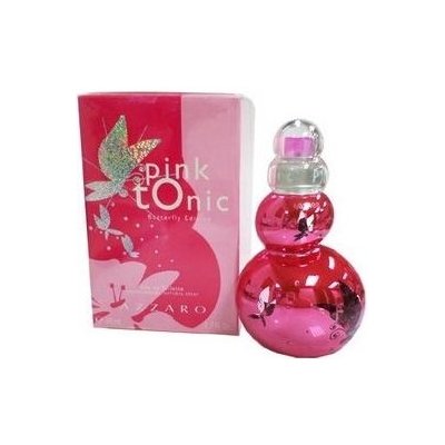 Azzaro Pink Tonic toaletní voda dámská 100 ml