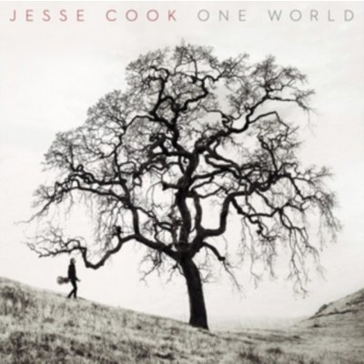 Cook Jesse - One World CD – Hledejceny.cz