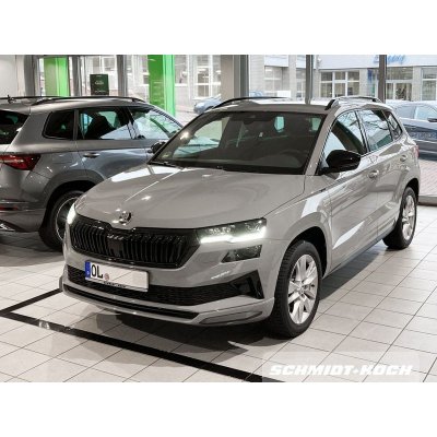 Skoda Karoq 2.0 TSI 4x4 DSG Sportline 140 kW – Sleviste.cz