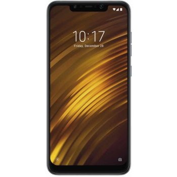 Xiaomi Pocophone F1 6GB/128GB od 9 357 Kč - Heureka.cz