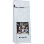 Latino Café Káva Rwanda zrnková 0,2 kg – Hledejceny.cz