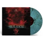 Original Soundtrack: Various Stranger Things 5 (Soundtrack From the Netflix Series, Coloured Yellow Marble Vinyl) - Vinyl LP – Hledejceny.cz