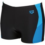 Arena Ren Short black /Pix blue /Turquoise – Zbozi.Blesk.cz