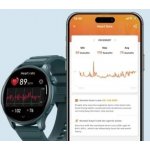 Zeblaze Btalk 3 Pro – Hledejceny.cz