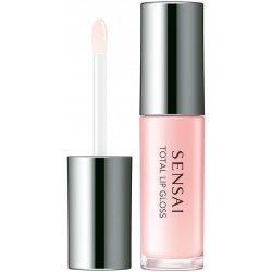 Sensai lesk na rty Total Lip Gloss 4,5 ml