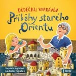 Dědečku, vyprávěj – Příběhy starého Orientu – Sleviste.cz