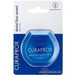 Curaprox DF 834 Floss dentální niť voskovaná 50 m – Zboží Mobilmania