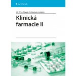 Klinická farmacie II - Jiří Vlček, Magda Vytřísalová a kolektiv – Zboží Mobilmania