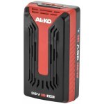 AL-KO B 200.5 Li 36 V / 5,0 Ah 114161 – Zbozi.Blesk.cz