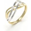 Prsteny Pattic Zlatý prsten CA109201Y