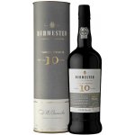 Burmester Porto Tawny 10y 20% 0,75 l (tuba) – Zboží Mobilmania