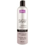 XHC Silver kondicioner 400 ml – Hledejceny.cz