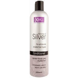 XHC Silver kondicioner 400 ml