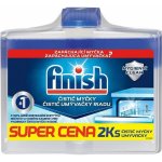 Finish čistič myčky 250 ml – Hledejceny.cz