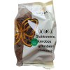 Bezlepkové potraviny Natural Bezlepkové rýžové sušenky karob a zázvor 150 g
