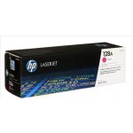 HP CE323A - originální – Hledejceny.cz