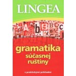 Gramatika súčasnej ruštiny - 2. vydanie – Hledejceny.cz