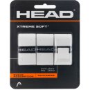 Head Xtreme Soft 3ks bílá