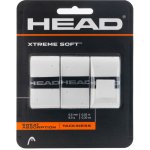 Head Xtreme Soft 3ks bílá – Zboží Dáma