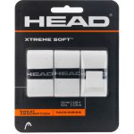 Head Xtreme Soft 3ks bílá – Hledejceny.cz