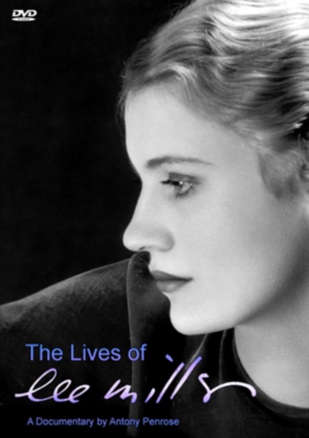 The Lives of Lee Miller DVD