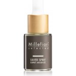 Millefiori Milano vonný olej Stříbrný svit 15 ml – Sleviste.cz