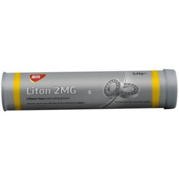 MOL Liton 2MG 400 g