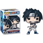 Funko Pop! Naruto Sasuke Uchiha Animation 1436 – Zboží Dáma