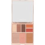 Profusion full face paletka Nude 19,5 g – Hledejceny.cz
