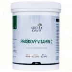 Adelle Davis Práškový vitamín C 1000 g – Hledejceny.cz