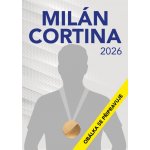 Milán Cortina 2026 – Zboží Dáma