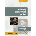 Základy pracovního práva - Tereza Erényi – Hledejceny.cz