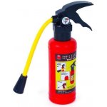 Mac Toys Hasící přístroj vodní dělo – Zboží Mobilmania