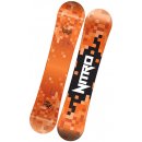 Snowboard Nitro Ripper Youth 18/19