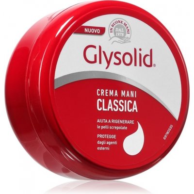 Glysolid krém na ruce Classica 200 ml – Sleviste.cz