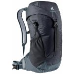 Deuter AC Lite 14l SL Graphite-Shale – Hledejceny.cz