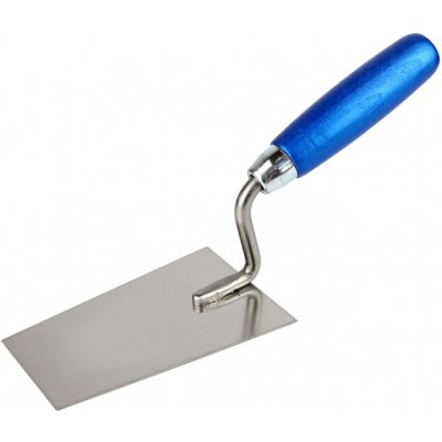 Lžička Kaufmann nerezová 140 mm – Hledejceny.cz