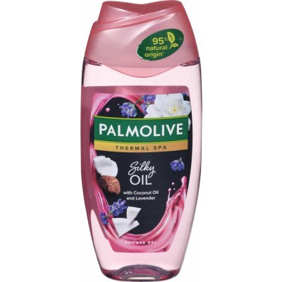 Palmolive Wellness Radiance sprchový gel 250 ml