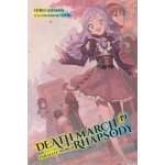 Death March to the Parallel World Rhapsody, Vol. 19 light novel – Hledejceny.cz
