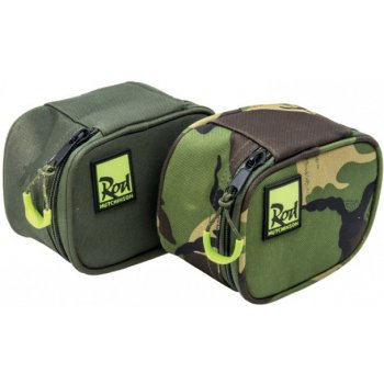 Rod Hutchinson Pouzdro CSL Lead/Access Bag Small DPM Camo