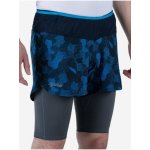 Kilpi kompresní běžecké Bergen-M tmavě modrá – Hledejceny.cz