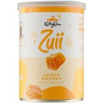Kittycare Zuii Losos kousky 400 g – Hledejceny.cz