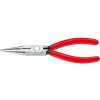 Kleště kulaté KNIPEX Půlkulaté štípací kleště 160 mm 25 01 160