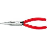 KNIPEX Půlkulaté štípací kleště 160 mm 25 01 160 – Zboží Mobilmania