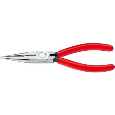 KNIPEX Půlkulaté štípací kleště 160 mm 25 01 160 – Zboží Mobilmania