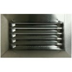 Dalap GM BR 110 x 55 mm nerez – Hledejceny.cz
